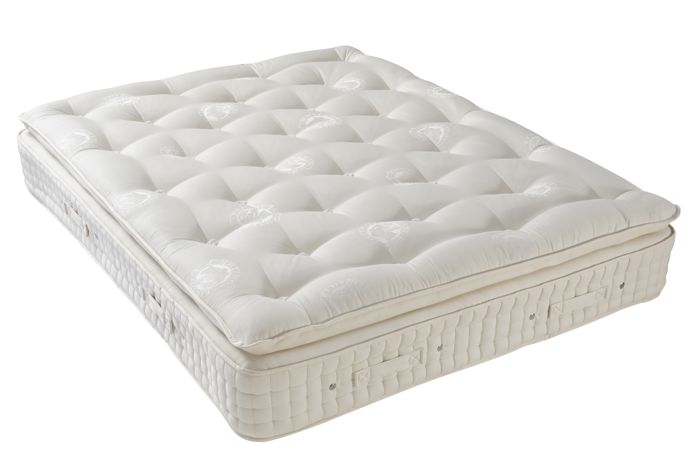 Hypnos Comfort Peace Pillow Top Mattress